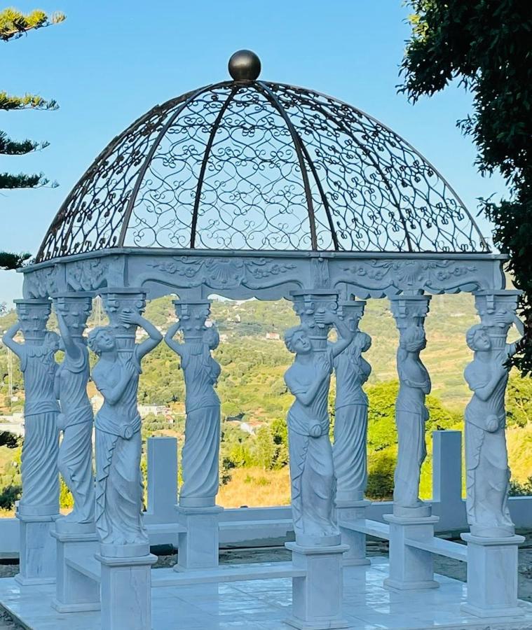 Sra Da Oliveira Solar Heritage Leiria Exterior foto